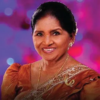 Latha Walpola